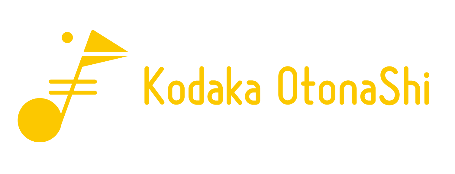 Kodaka OtonaShi